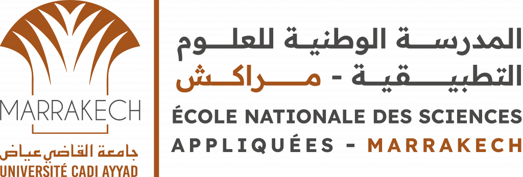 Cadi Ayyad University